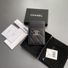 Chanel Wallet Purse